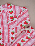 Load image into Gallery viewer, Jogger Set | Strawberry