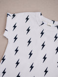 Load image into Gallery viewer, Cotton Romper | Little Bolt