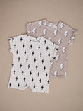 Load image into Gallery viewer, Cotton Romper | Little Bolt