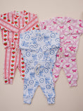 Load image into Gallery viewer, Jogger Set | Pink Butterfly