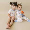 Load image into Gallery viewer, Sweet Summertime 2pc Bamboo Pajamas