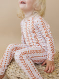 Load image into Gallery viewer, Bamboo Two Piece Set | Boho Daisy