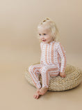 Load image into Gallery viewer, Bamboo Two Piece Set | Boho Daisy