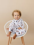 Load image into Gallery viewer, Bamboo Two Piece Set | Sk8er