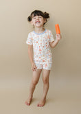 Load image into Gallery viewer, Sweet Summertime 2pc Bamboo Pajamas