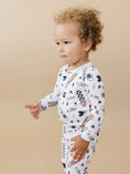 Load image into Gallery viewer, Bamboo Two Piece Set | Sk8er