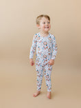 Load image into Gallery viewer, Bamboo Two Piece Set | Merry Munchkins