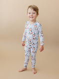 Load image into Gallery viewer, Bamboo Two Piece Set | Merry Munchkins