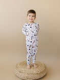 Load image into Gallery viewer, Bamboo Two Piece Set | Sk8er
