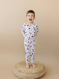 Load image into Gallery viewer, Bamboo Two Piece Set | Sk8er