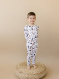 Load image into Gallery viewer, Bamboo Two Piece Set | Sk8er