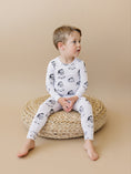 Load image into Gallery viewer, Bamboo Two Piece Set | Cool Santa
