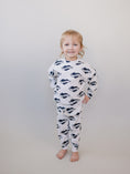 Load image into Gallery viewer, Jogger Set | Mom tattoo