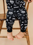 Load image into Gallery viewer, Bamboo Two Piece Set | Wild Heart