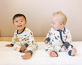 Load image into Gallery viewer, Boo Crew 2pc Bamboo Pajamas