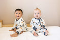 Load image into Gallery viewer, Boo Crew 2pc Bamboo Pajamas