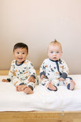 Load image into Gallery viewer, Boo Crew 2pc Bamboo Pajamas