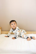 Load image into Gallery viewer, Boo Crew 2pc Bamboo Pajamas