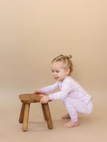 Load image into Gallery viewer, Bamboo Two Piece Set | Petal Whimsy