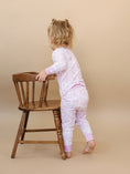 Load image into Gallery viewer, Bamboo Two Piece Set | Petal Whimsy
