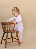 Load image into Gallery viewer, Bamboo Two Piece Set | Petal Whimsy