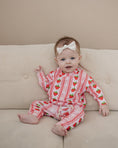 Load image into Gallery viewer, Jogger Set | Strawberry