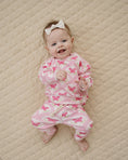 Load image into Gallery viewer, Jogger Set | Pink Butterfly