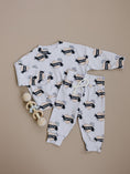 Load image into Gallery viewer, Jogger Set | Mama's Boy