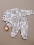 Load image into Gallery viewer, Jogger Set | Cottage Goose