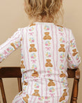 Load image into Gallery viewer, Bamboo Two Piece Set | Honey Bear
