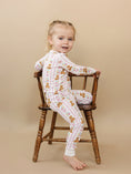 Load image into Gallery viewer, Bamboo Two Piece Set | Honey Bear