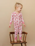 Load image into Gallery viewer, Bamboo Two Piece Set | Bootsberry Cowgirl