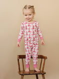 Load image into Gallery viewer, Bamboo Two Piece Set | Bootsberry Cowgirl