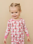 Load image into Gallery viewer, Bamboo Two Piece Set | Bootsberry Cowgirl