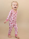 Load image into Gallery viewer, Bamboo Two Piece Set | Bootsberry Cowgirl