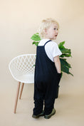 Load image into Gallery viewer, Bamboo Tank Romper - more colors