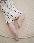 Load image into Gallery viewer, Cotton Romper | Little Bolt