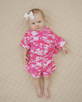 Load image into Gallery viewer, Shorts Set | Camo Leopard