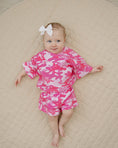 Load image into Gallery viewer, Shorts Set | Camo Leopard