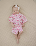 Load image into Gallery viewer, Shorts Set | Pink Butterfly