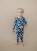 Load image into Gallery viewer, Bamboo Two Piece Set | Ocean Bolts
