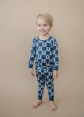 Load image into Gallery viewer, Bamboo Two Piece Set | Ocean Bolts