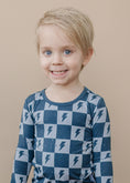 Load image into Gallery viewer, Bamboo Two Piece Set | Ocean Bolts