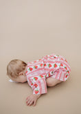 Load image into Gallery viewer, Shorts Set | Strawberry