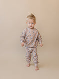 Load image into Gallery viewer, Jogger Set | Electric Beige