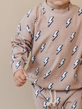 Load image into Gallery viewer, Jogger Set | Electric Beige
