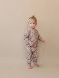 Load image into Gallery viewer, Jogger Set | Electric Beige