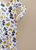 Load image into Gallery viewer, Bamboo Two Piece Set | Lucky Vibes