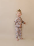 Load image into Gallery viewer, Jogger Set | Electric Beige