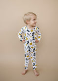 Load image into Gallery viewer, Bamboo Two Piece Set | Lucky Vibes